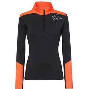 Rock Experience - Ramp - Fleece - Halve Rits