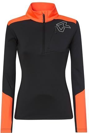 Rock Experience - Ramp - Fleece - Halve Rits