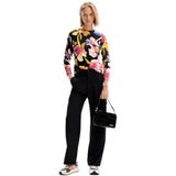 Desigual JERS_Abbotsford, 2000, S, zwart, S