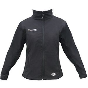 Deproc - Active Westlook - Softshelljas - Dames
