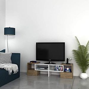Huis Fabriek Vouw TV-standaard