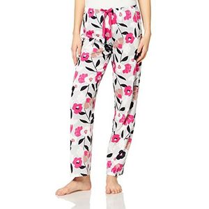 CALIDA Dames Favourites Fun Pyjamabroekje, bright pink, 36-38