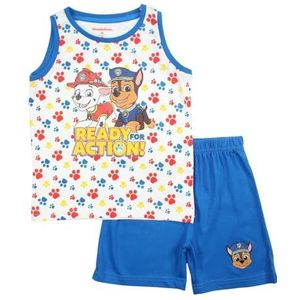 Disney Paw Patrol Set voor jongens, Blauw, 8 Jaren