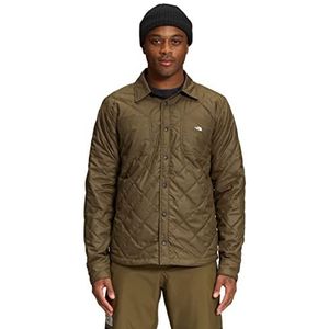 THE NORTH FACE Fort Point Tnf Black-Military Olive S