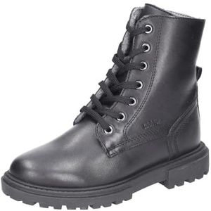 Richter Kinderschuhe meisjes klara enkellaarzen, zwart, 37 EU