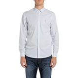 Replay casual shirt maat L