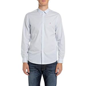 Replay casual shirt maat L