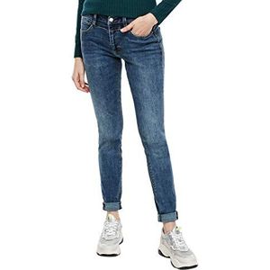 Q/S designed by - s.Oliver Dames Jeans, 56z4, 32W x 32L