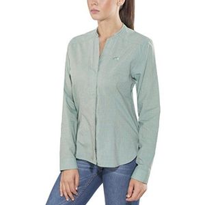 Tatonka Essential dames ""Anna Jacket Women"" fleece jack, maat 38, zwart