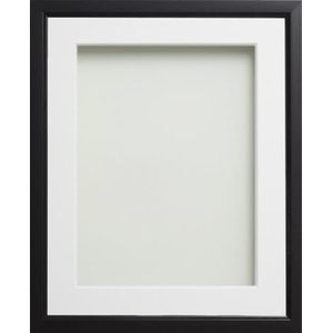 Frame Bedrijf Drayton Bereik 5x5-inch Foto Frame