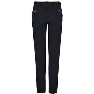 killtec Dames Functionele broek/wandelbroek KOS 322 WMN PNTS, dark navy, 36, 41254-000