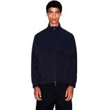 AIX Armani Exchange - XM001564AF10818UB101 - Sweater - Blauw - Comfort