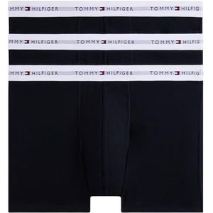 Tommy Hilfiger - Um0um03577 - Boxershorts - 3 Eenheden