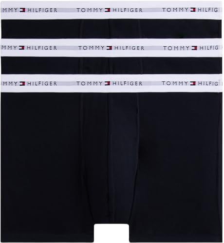 Tommy Hilfiger - Um0um03577 - Boxershorts - 3 Eenheden