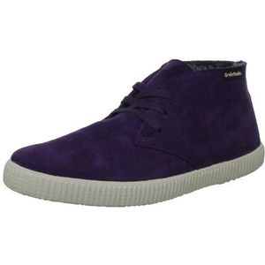 Victoria Safari Serraje, uniseks sneakers voor volwassenen, Violet Morado, 37 EU