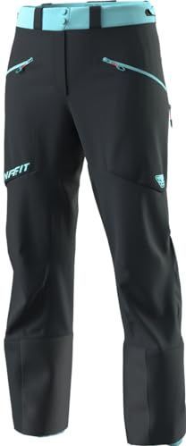 Dynafit - Radical - Softshell Broek - Ademend - Dames