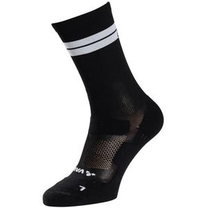 VAUDE Unisex Bike Socks Mid II Sokken