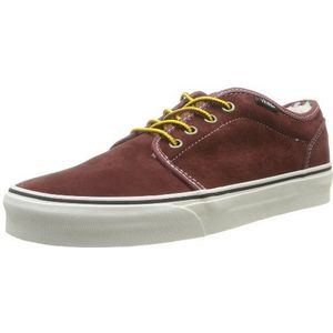 Vans Vnjn6tl_Noir (Black), Trainers uniseks volwassenen 40 EU