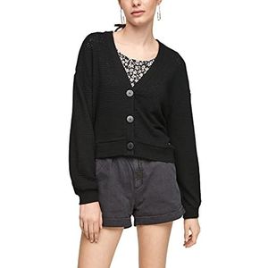 Q/S designed by - s.Oliver Gebreid damesjack, 9999, S