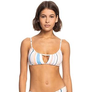 Quiksilver PT Beach Classics Bralette damesbikini (1 stuk)