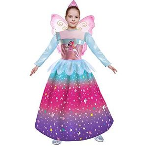 Ciao - Barbie Fairy kostuum (98 cm) (11753.4-5)