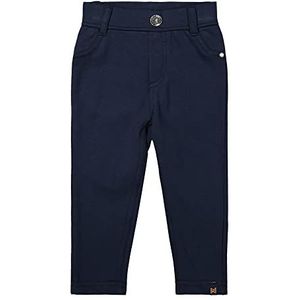 Koko Noko Meisjesbroek set, navy, 3 Maanden