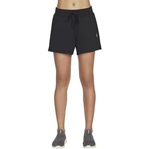 Skechers Getaway Shorts, zwart, maat L
