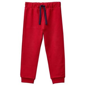 United Colors of Benetton Broek, Rood, 2 jaar