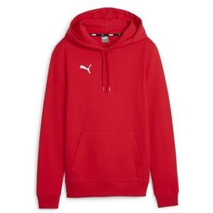 PUMA Dames Teamgoal Casuals Hoody Wmn Pullover