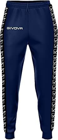 Givova - Tricot Band - Sportbroek - Unisex