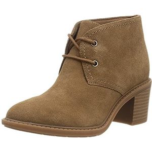 Clarks 261621804, Chelsea laarzen dames 38 EU