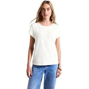 Street One - Dames Shirt - Wit