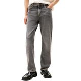 TOMMY HILFIGER Jeans 'MERCER'  lichtgrijs