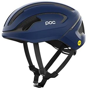 POC Omne Air MIPS-fietshelm - Of u nu naar het werk fietst, gravelpaden verkent of op de lokale paden rijdt, de helm biedt betrouwbare bescherming