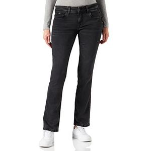 Pepe Jeans Saturn Jeans, 000DENIM (VS1), 29W/34L dames