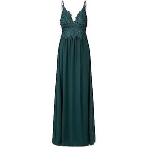 Kraimod Jurk, emerald, 38