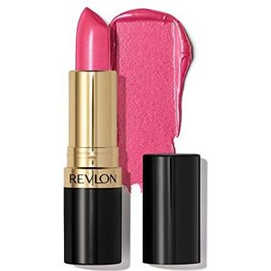 Revlon - Super Lustrous - Lippenstift - Roze - 4,2 g