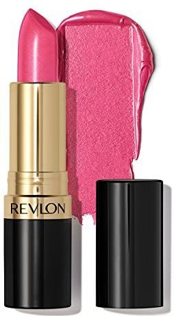 Revlon - Super Lustrous - Lippenstift - Roze - 4,2 g