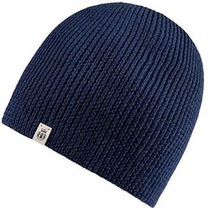 Roeckl Heren Newark muts hoofdband, navy, standaard, Donkerblauw, One Size