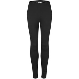 DKNY SPORTSWEAR Dames Trek, op, Legging