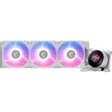 MSI - MPG CoreLiquid P13 360 - CPU Waterkoeler - Wit