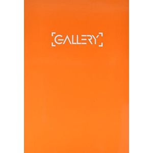 Gallery 949811 - A4-formaat kartonnen pad 50 vel