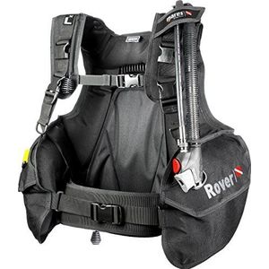 Mares Bcd Rover Dc vest