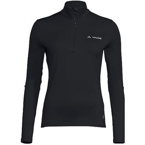 VAUDE Dames Livigno Halfzip II