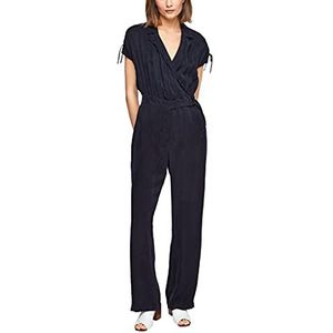 s.Oliver BLACK LABEL Jumpsuit voor dames.