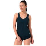 super.natural Dames W Sierra140 Tank Onderhemd (1 stuk)