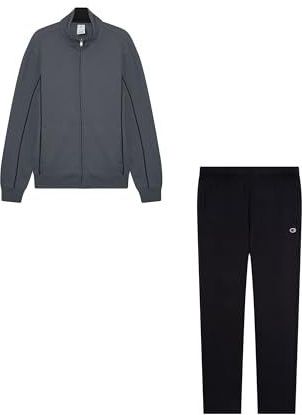 Champion Legacy trainingspak voor heren, Grijs, 3XL