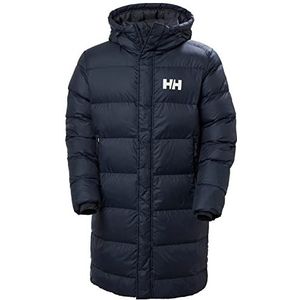 Helly Hansen Actieve lange winterparka voor heren