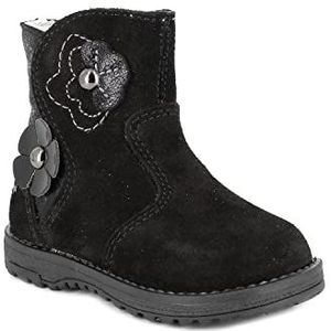 PRIMIGI Meisjes Play Casual Enkellaars, zwart (1), 28 EU