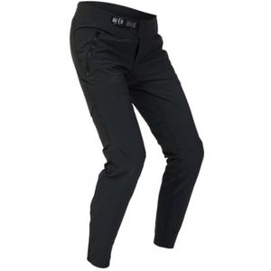 Fox Racing Flexair Pant regenbroek, zwart, 36 heren, Zwart, 36 NL